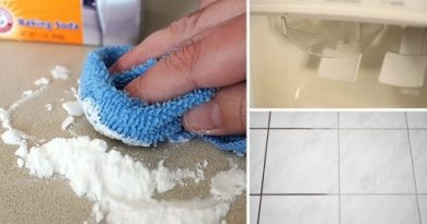 14 méthodes fantastiques pour nettoyer les taches les plus coriaces