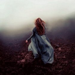 Il faut courir vers ses peurs et non les fuir