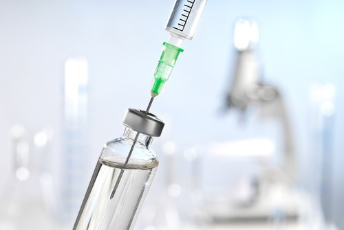 Les essais de vaccin contre le cancer sur les humains ont commencé