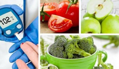 7 aliments qui vous aident à stabiliser le glucose