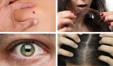 8 symptômes qui vous indiquent que vous n'êtes pas en bonne santé