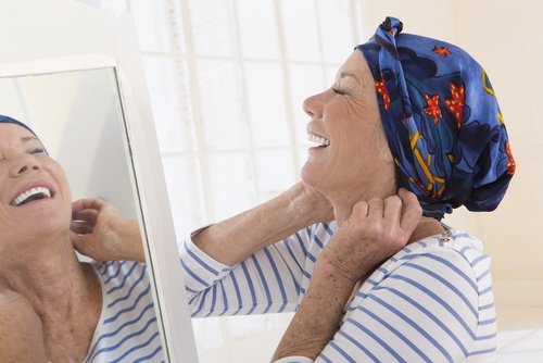 Nouvelle méthode pour détruire les tumeurs du cancer du sein en 11 jours