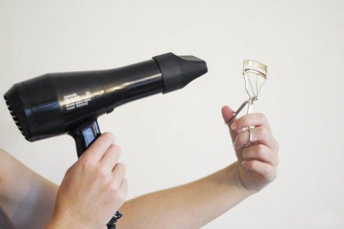 Cils pour un regard plus expressif.