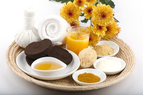 méthode d'épilation traditionnelle