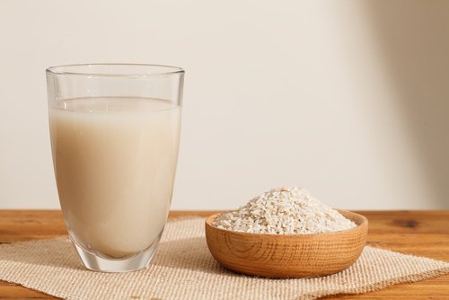 Voici les bienfaits de l’eau de riz ! Voici les bienfaits de l’eau de riz !