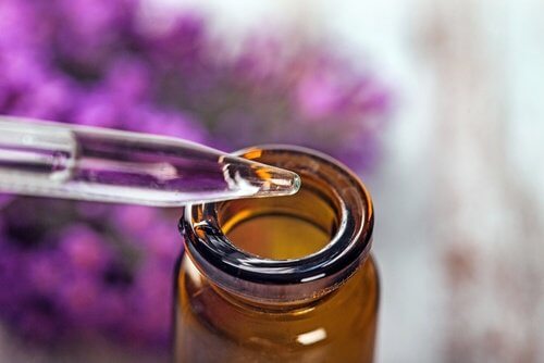 Essences de fleurs pour ne plus réprimer votre colère