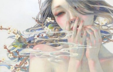 L'amour qui se mendie n'est pas de l'amour