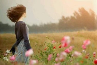 La vie n'est pas la même après la mort des parents