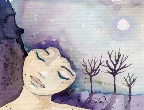 Femme-dort-avec-la-lune-500x382