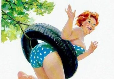 Nous devons être heureux, pas parfaits