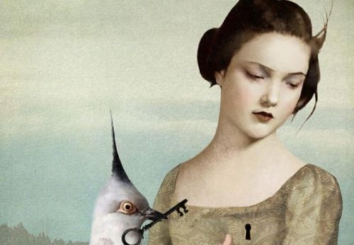 illustration - il vaut mieux dire la vérité