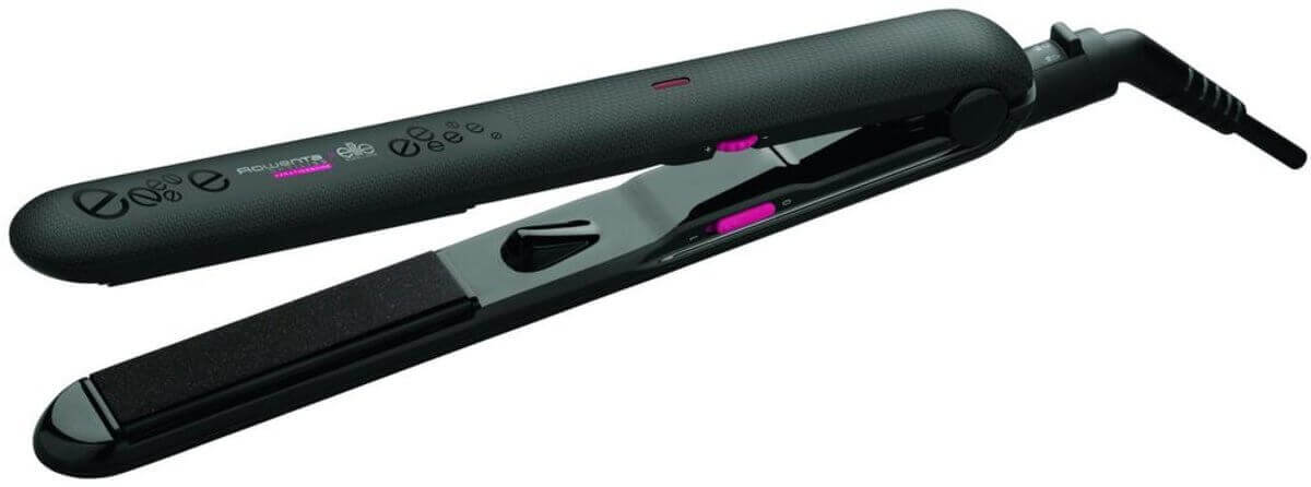 Un fer à lisser pour tous.