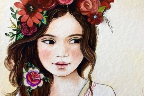 Dire merci à ses proches.