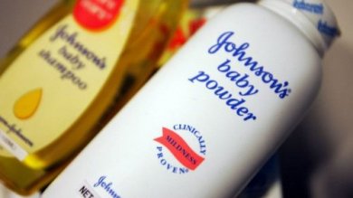 Johnson and Johnson : condamné pour un cas de cancer en lien avec le talc
