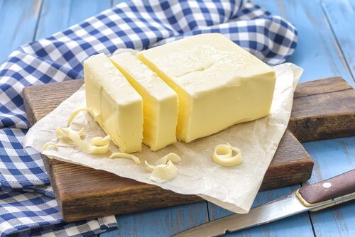 Le beurre est un bon allié pour les pointes fourchues.