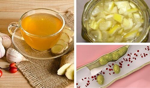 Nettoyez vos artères et fortifiez vos défenses naturelles avec une recette naturelle simple Nettoyez vos artères et fortifiez vos défenses naturelles avec une recette naturelle simple