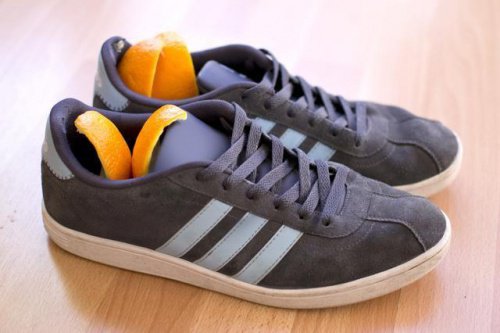 Orange-mauvaises-odeurs-chaussures-500x333