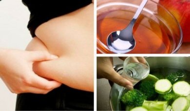 Programme purifiant pour affiner sa silhouette