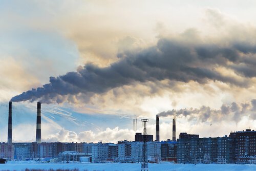Pollution-de-l'air
