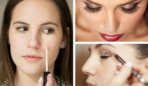 12 astuces cosmétiques pour avoir un regard plus expressif