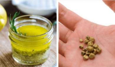 Ces remèdes naturels vous aideront à prévenir les calculs dans la vésicule