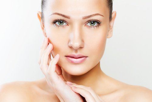 9 signaux du visage sur votre santé