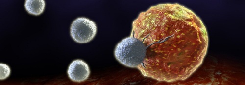 cellule-cancerigene