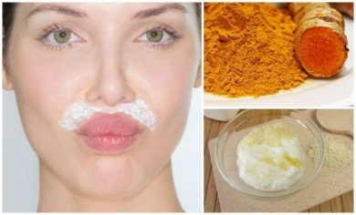 Technique d'épilation orientale intéressante