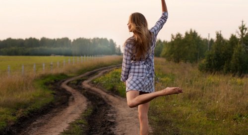 La danse et la marche peuvent nous protéger contre la maladie d’Alzheimer La danse et la marche peuvent nous protéger contre la maladie d’Alzheimer