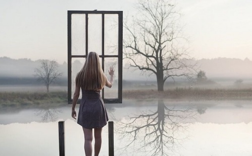 Effets d'une déception amoureuse.