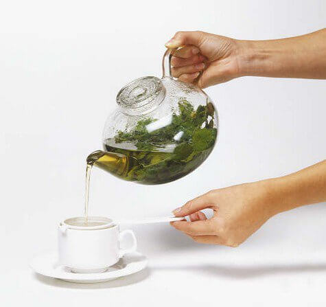 infusion de fucus pour maigrir