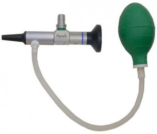 technique d'insufflation modulée de l'air pour soulager les migraines