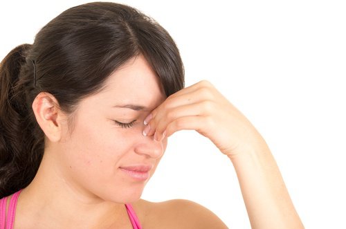 Astuces et traitements naturels pour la sinusite