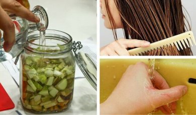 11 bienfaits spectaculaires du vinaigre de cidre