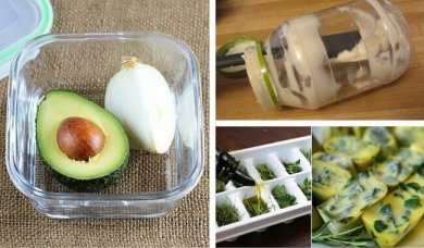 14 astuces pour éviter le gaspillage alimentaire