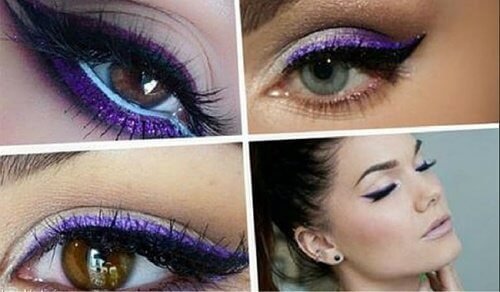 3 astuces spectaculaires pour souligner vos yeux