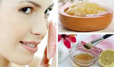 5 traitements naturels pour rajeunir la peau