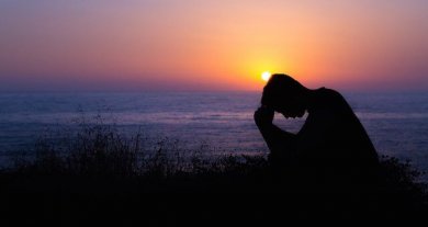 5 conseils pour calmer votre esprit et voir les choses positivement