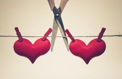 5 signes qui vous indiquent que votre relation touche à sa fin