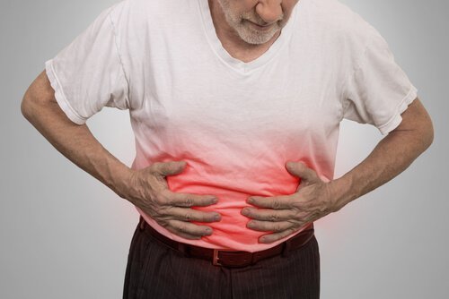 Le pancréas est une glande abdominale