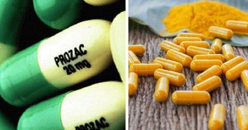 La curcumine est aussi efficace, voire plus que ces 7 médicaments