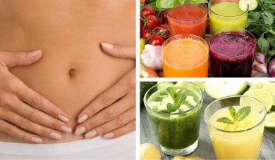 Détoxifiez votre corps du sucre que vous consommez