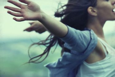 Parfois, la solitude est le prix de la liberté