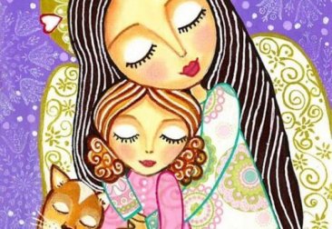 4 merveilleuses choses que vous apprennent vos petits-enfants