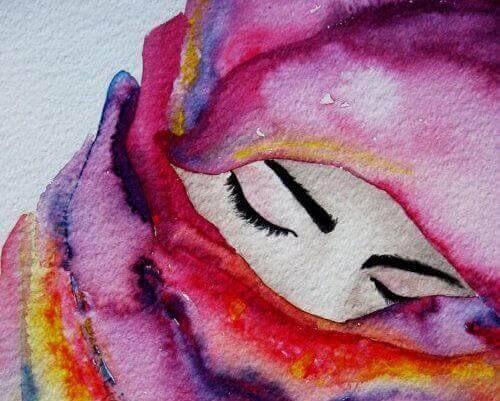 La méchanceté est difficile à cerner chez les gens.