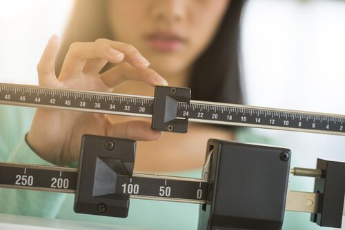 L'obésité et la formation de calculs rénaux.