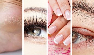 L'huile de ricin aux 8 vertus pour la santé et la beauté