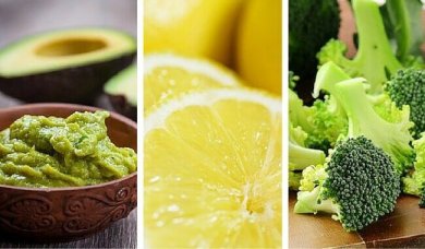 Les 6 meilleurs aliments alcalins de la planète