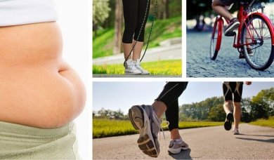 Les 7 meilleurs exercices pour mincir