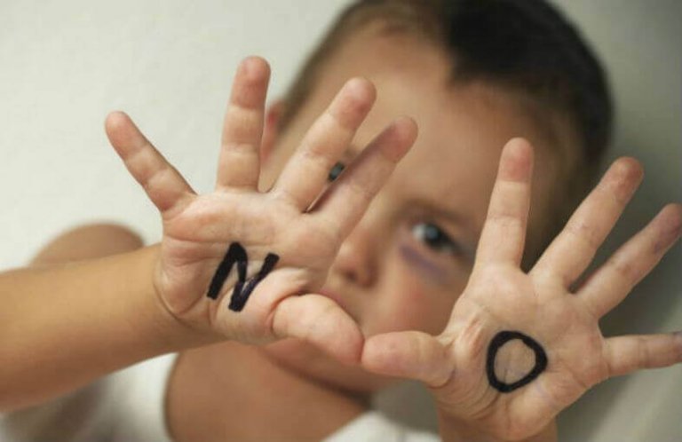 Journée contre la maltraitance infantile : protéger les enfants est la responsabilité de tous
